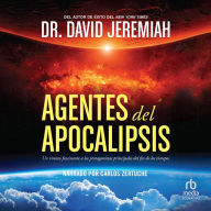 Agentes del Apocalipsis: Un vistazo fascinante a los protagonistas principales del fin de los tiempos