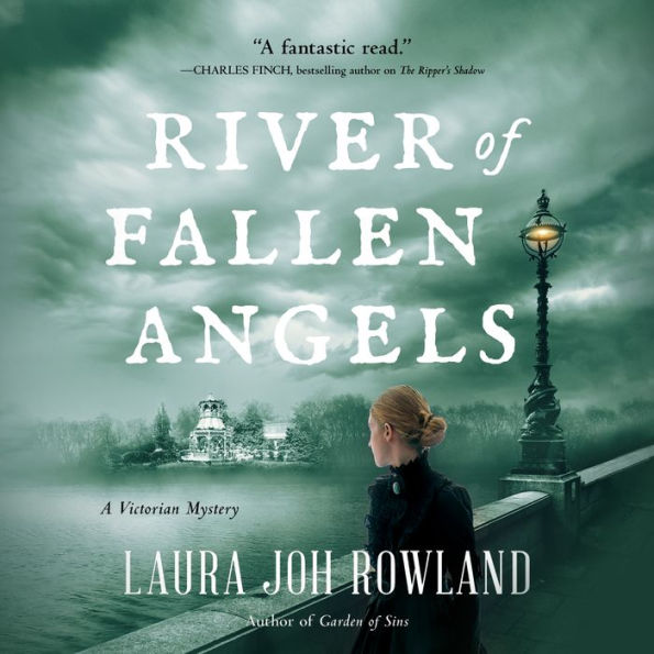 River of Fallen Angels