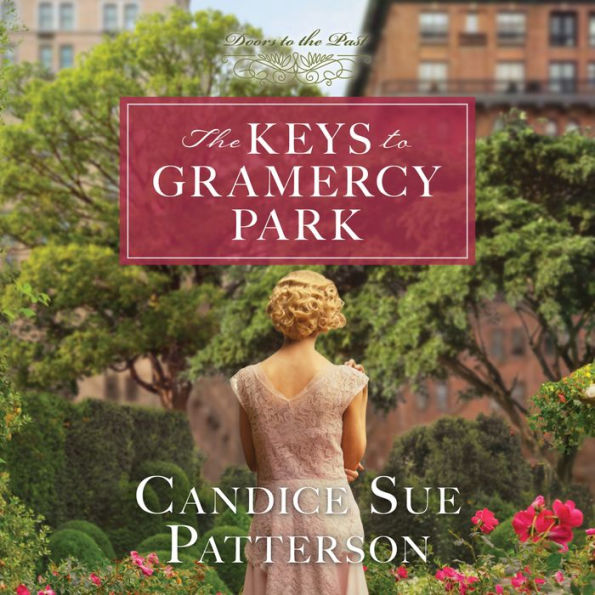 The Keys to Gramercy Park