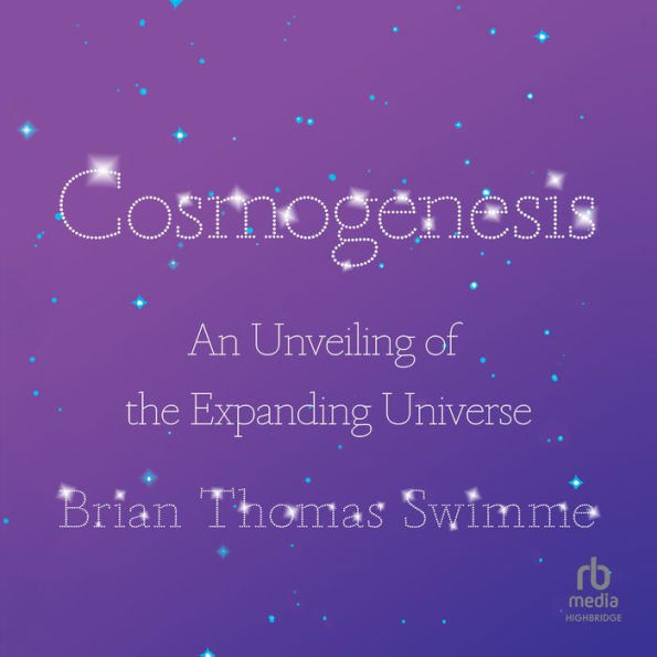 Cosmogenesis: An Unveiling of the Expanding Universe