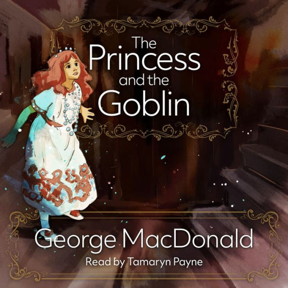 The Princess and the Goblin