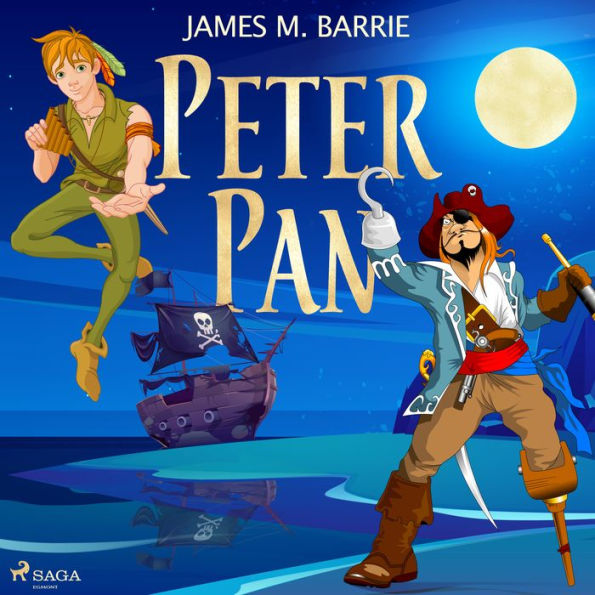 Peter Pan