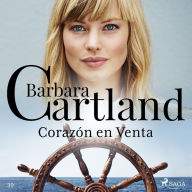 Corazo'n en Venta (La Colección Eterna de Barbara Cartland 39)