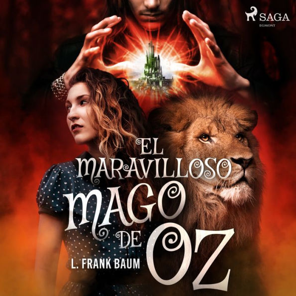 El maravilloso mago de Oz