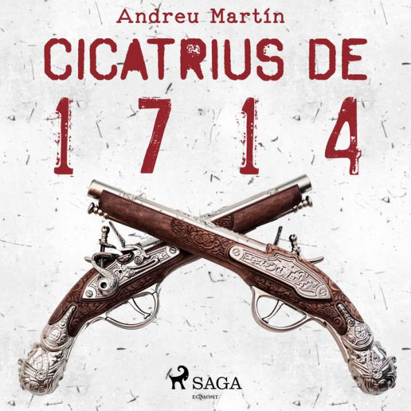 Cicatrius de 1714