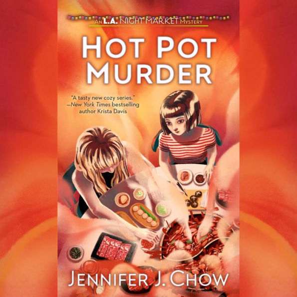 Hot Pot Murder