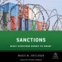 Sanctions: What Everyone Needs to Know