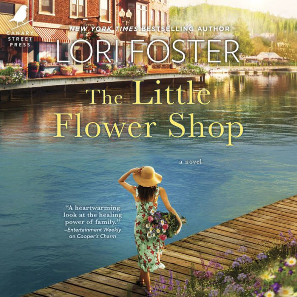 The Little Flower Shop