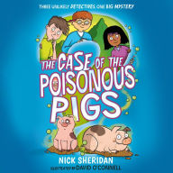 The Case of the Poisonous Pigs