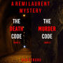 Remi Laurent FBI Suspense Thriller Bundle: The Death Code (#1) and The Murder Code (#2)