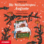 Die Weihnachtsgans Auguste (Abridged)