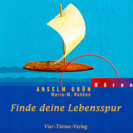 Finde deine Lebensspur (Abridged)