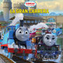 Thomas y sus amigos - La gran carrera