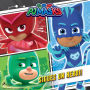 PJ Masks - Sigues un heroi!