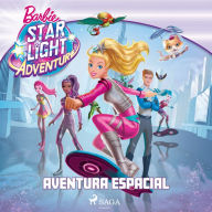 Barbie - Aventura espacial