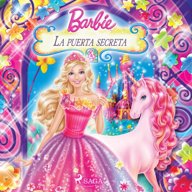 Barbie e o Portal Secreto na App Store