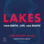 Lakes: Their Birth, Life, and Death
