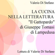 La cucina nella letteratura: 