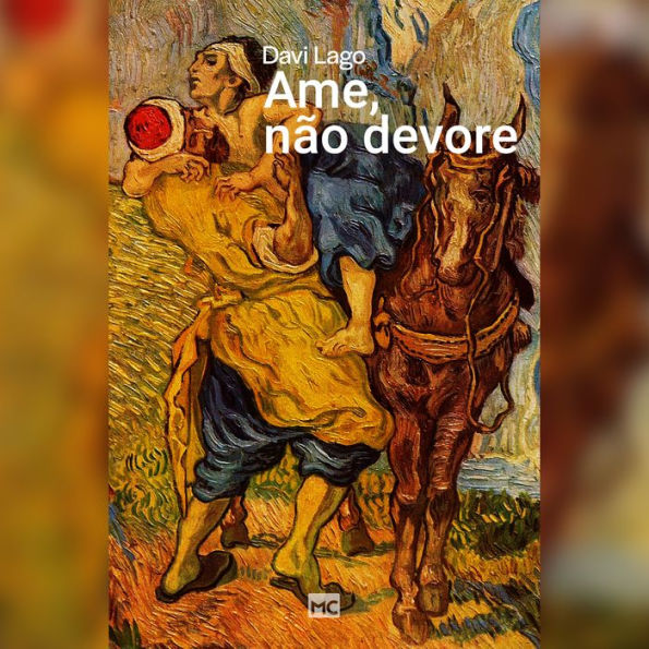 Ame, não devore (Abridged)