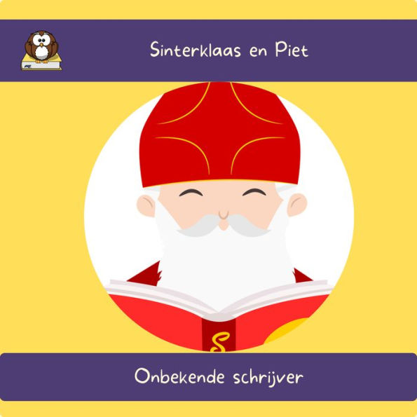 Sinterklaas en Piet