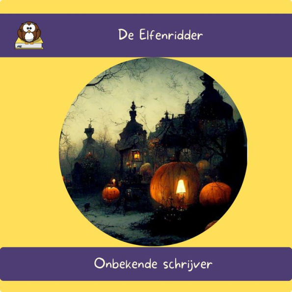 De Elfenridder