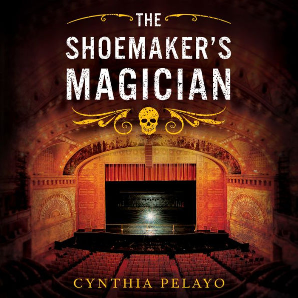 The Shoemaker's Magician