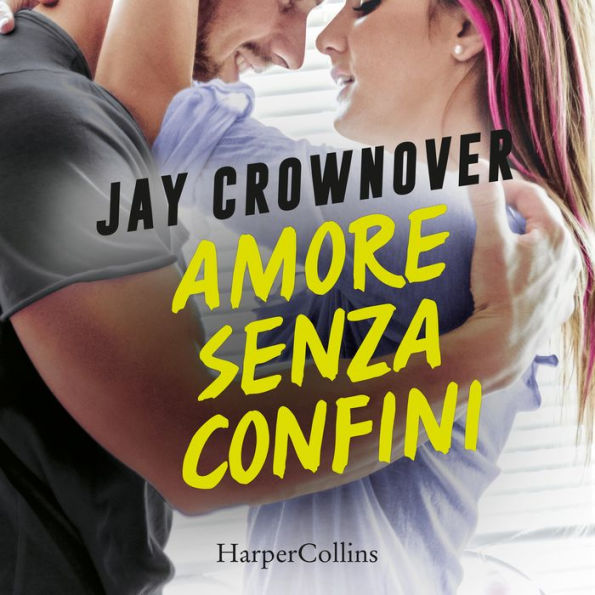 Amore senza confini: Saints of Denver - Vol. 2