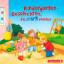 Kindergarten-Geschichten, die stark machen