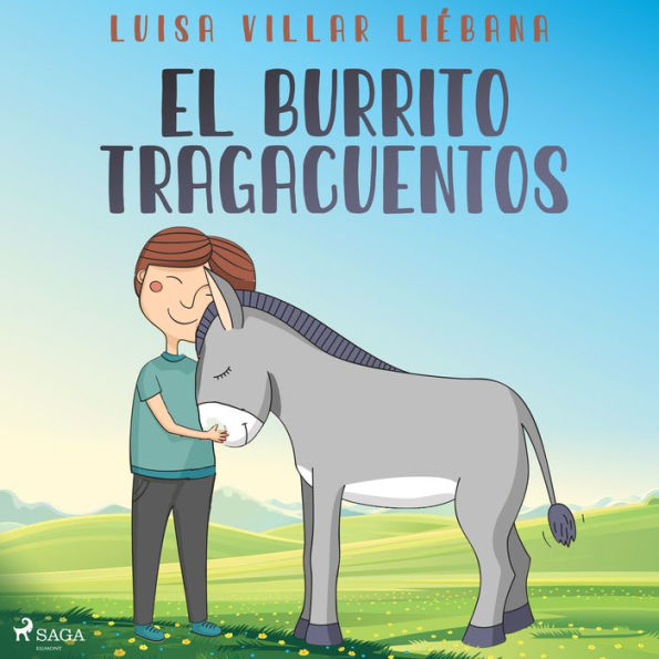 El burrito tragacuentos