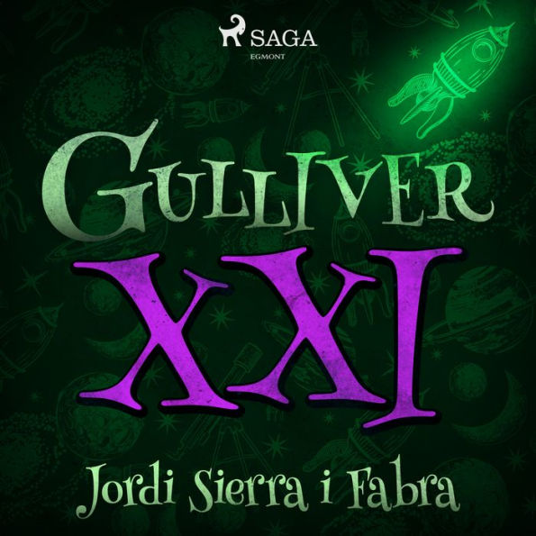 Gulliver XXI