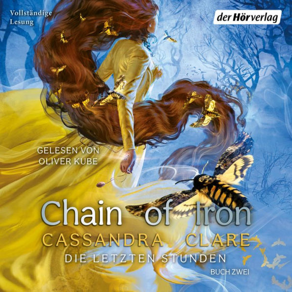 Chain of Iron: Die Letzten Stunden 2