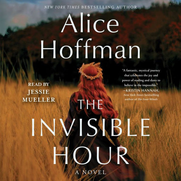 The Invisible Hour: A Novel