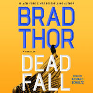 Dead Fall (Scot Harvath Series #22)