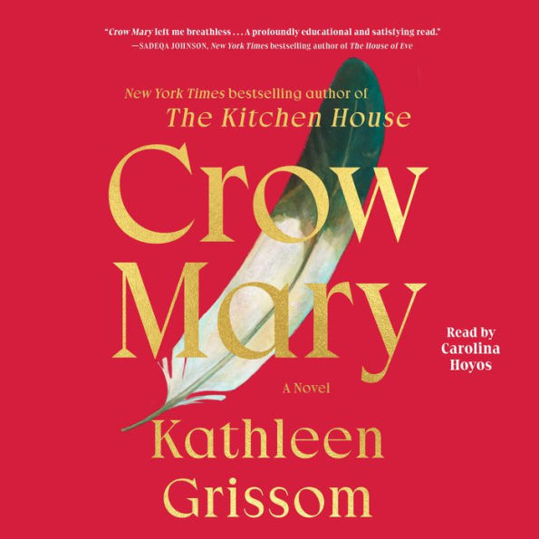 Crow Mary: A Novel