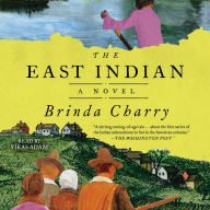 The East Indian: A Novel