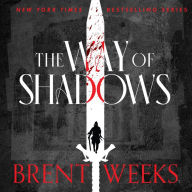 The Way of Shadows (Night Angel Trilogy #1)