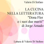 La cucina nella letteratura: 