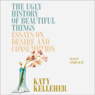 The Ugly History of Beautiful Things: Essays on Desire and Consumption