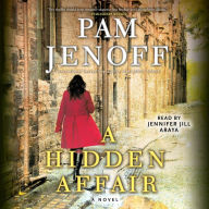 A Hidden Affair: A Novel