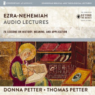 Ezra-Nehemiah: Audio Lectures