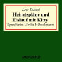 Heiratspläne und Eislauf mit Kitty (gekürzter Auszug aus: Anna Karenina) (Abridged)