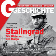 G/GESCHICHTE - Stalingrad