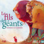 Le fils des géants (Abridged)