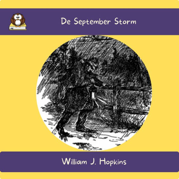 De September Storm