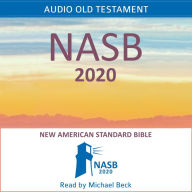 Audio New American Standard Bible - NASB 2020 Old Testament: Holy Bible
