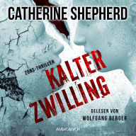 Kalter Zwilling (Zons-Thriller 3) (Abridged)