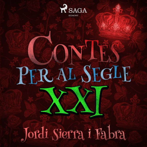 Contes per al segle XXI