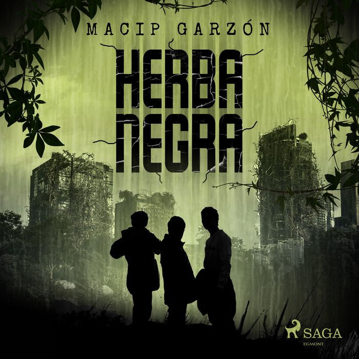 Herba negra