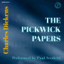 The Pickwick Papers (Abridged)