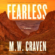 Fearless: A Novel